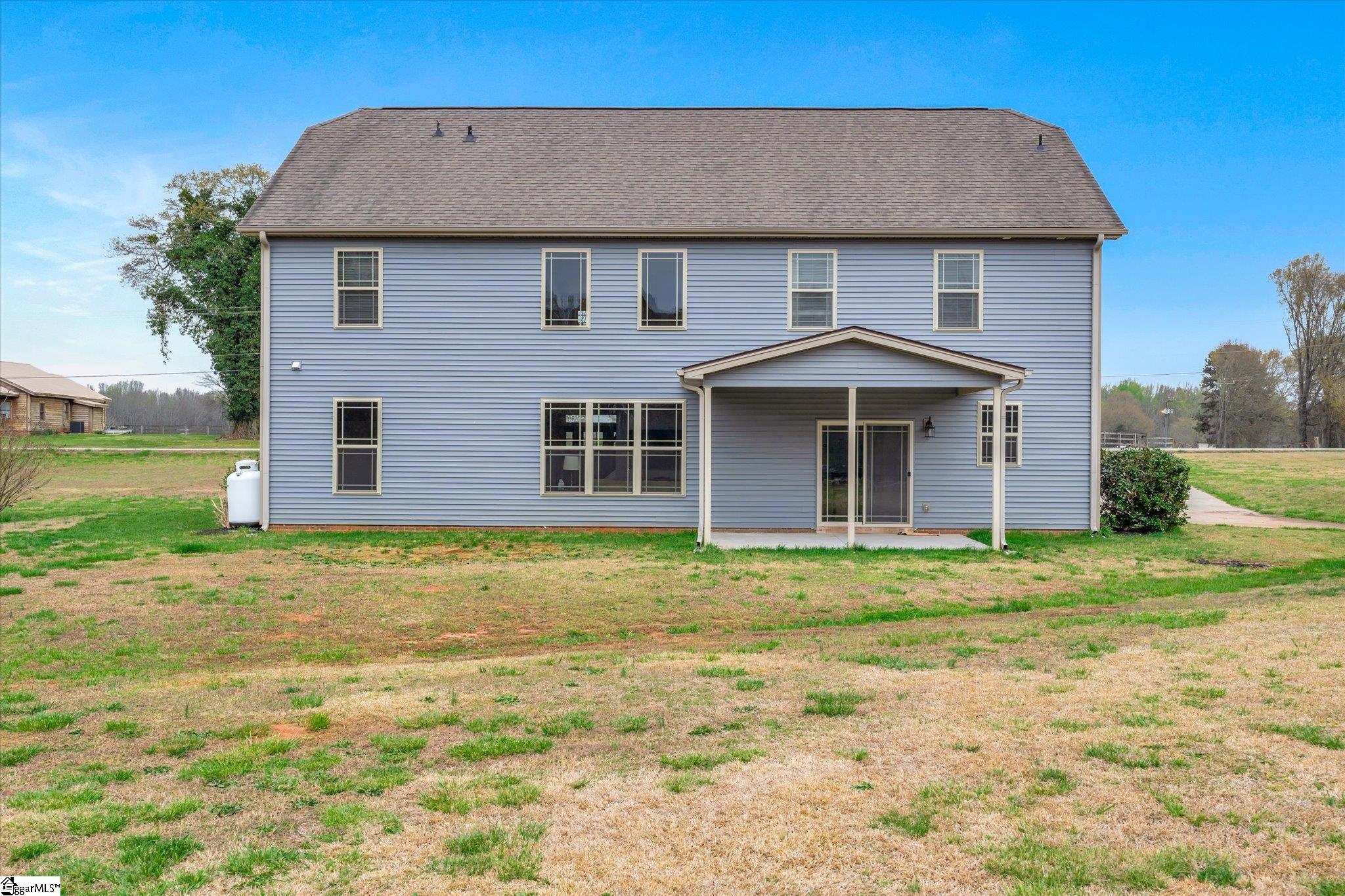 110 Clardy Road Pelzer, SC 29669 - Photo 29 of 35