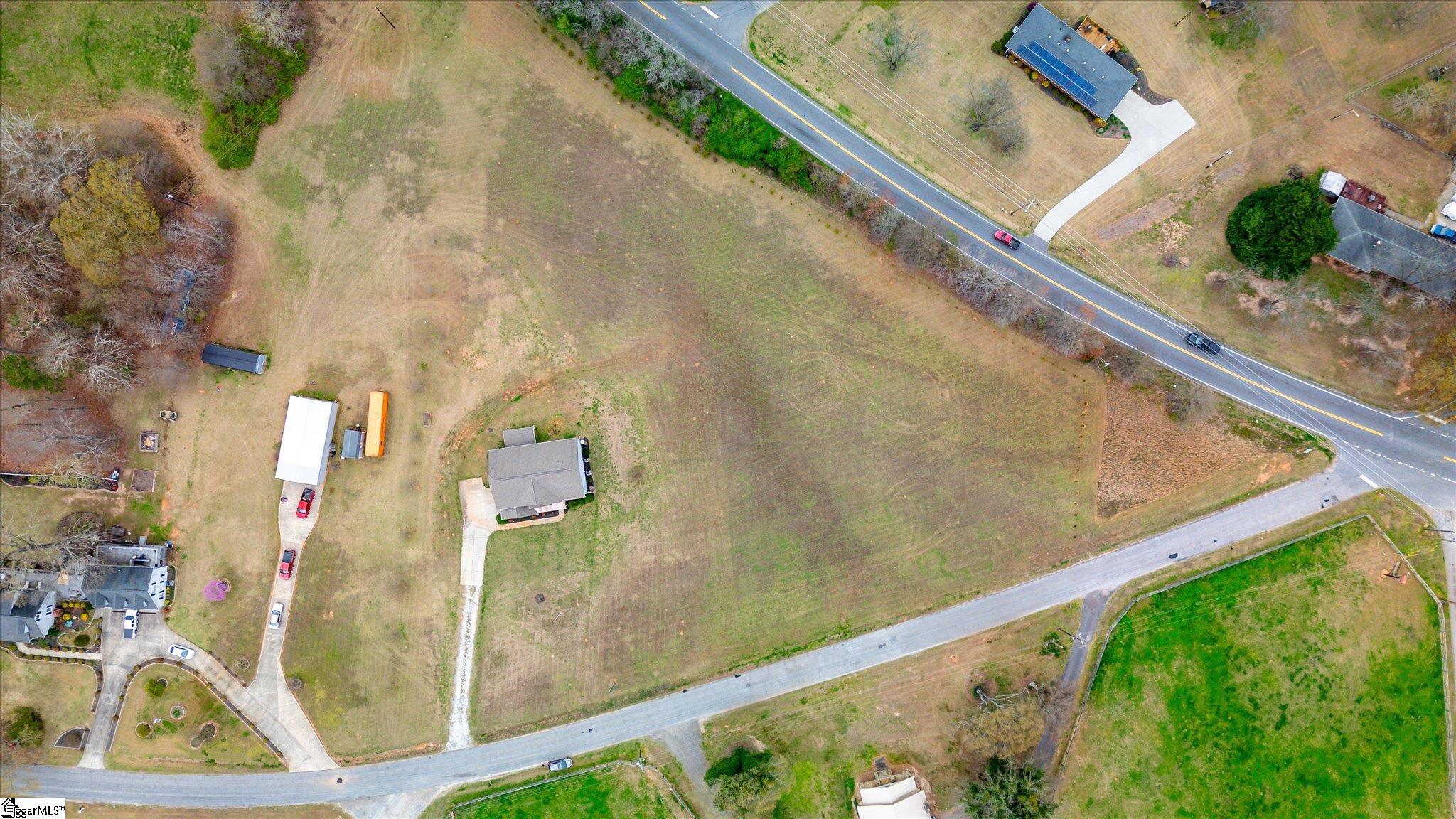 110 Clardy Road Pelzer, SC 29669 - Photo 32 of 35
