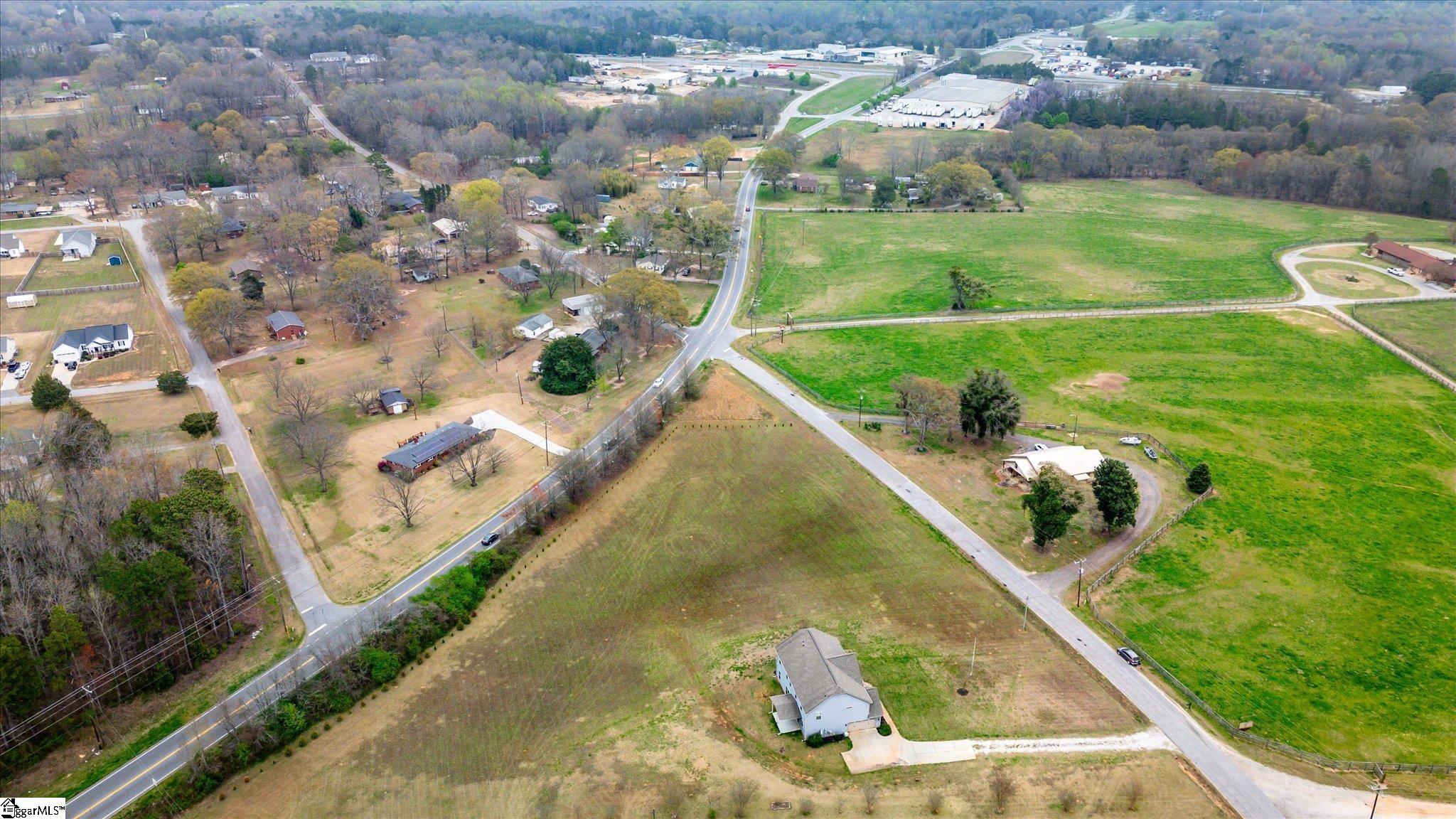 110 Clardy Road Pelzer, SC 29669 - Photo 34 of 35