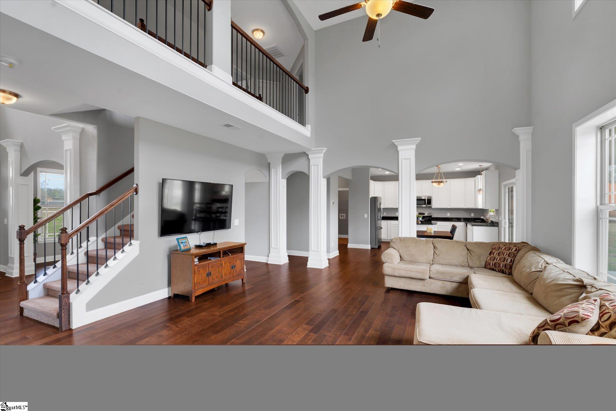 110 Clardy Road Pelzer, SC 29669 - Photo 5 of 35