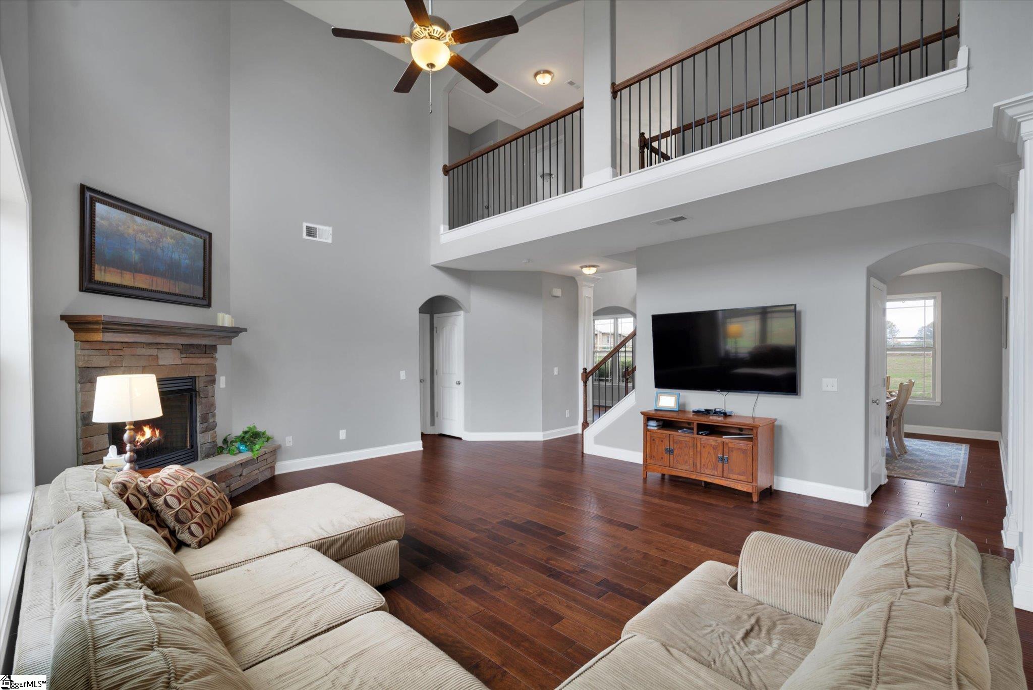 110 Clardy Road Pelzer, SC 29669 - Photo 6 of 35