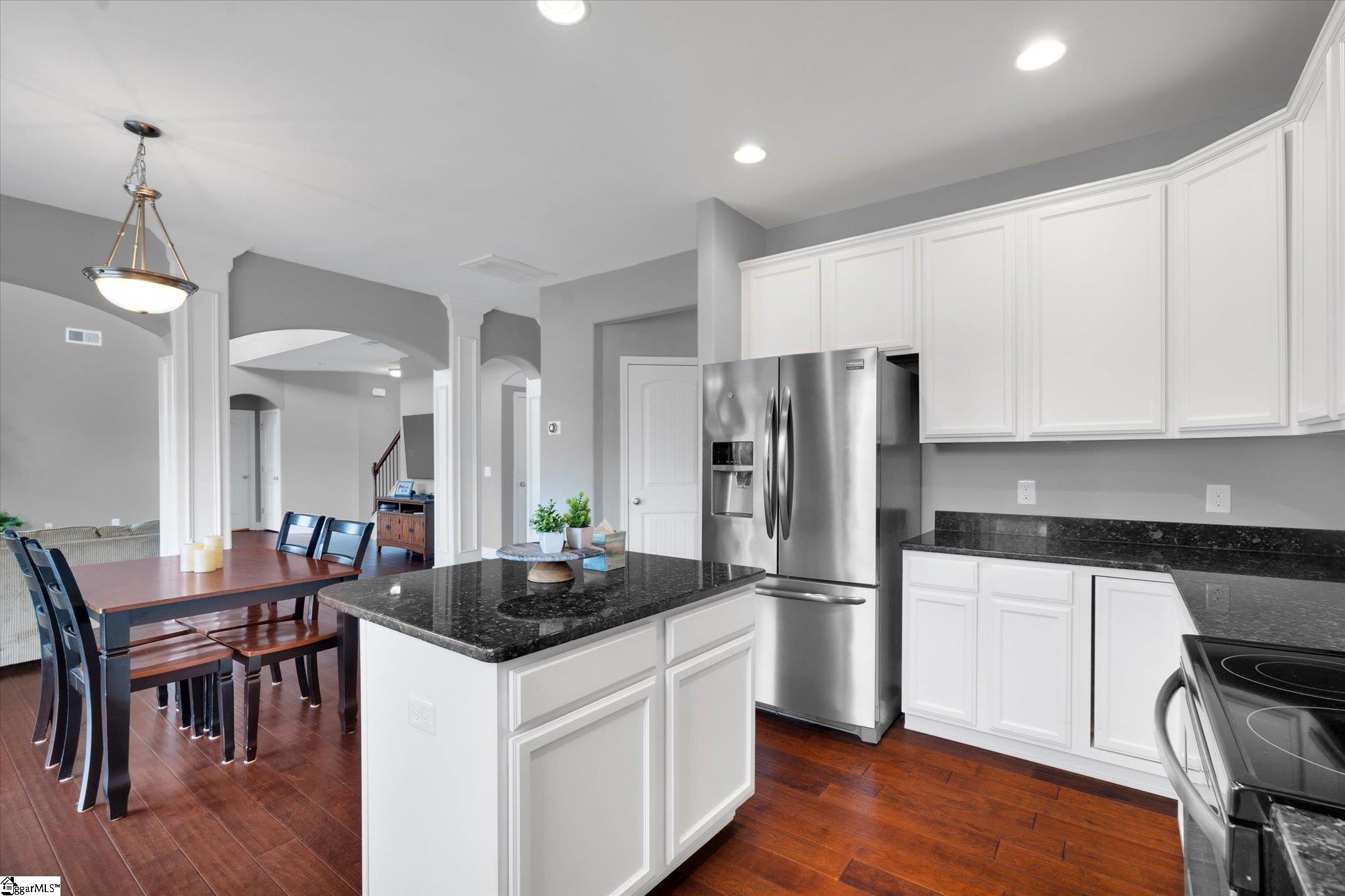 110 Clardy Road Pelzer, SC 29669 - Photo 8 of 35