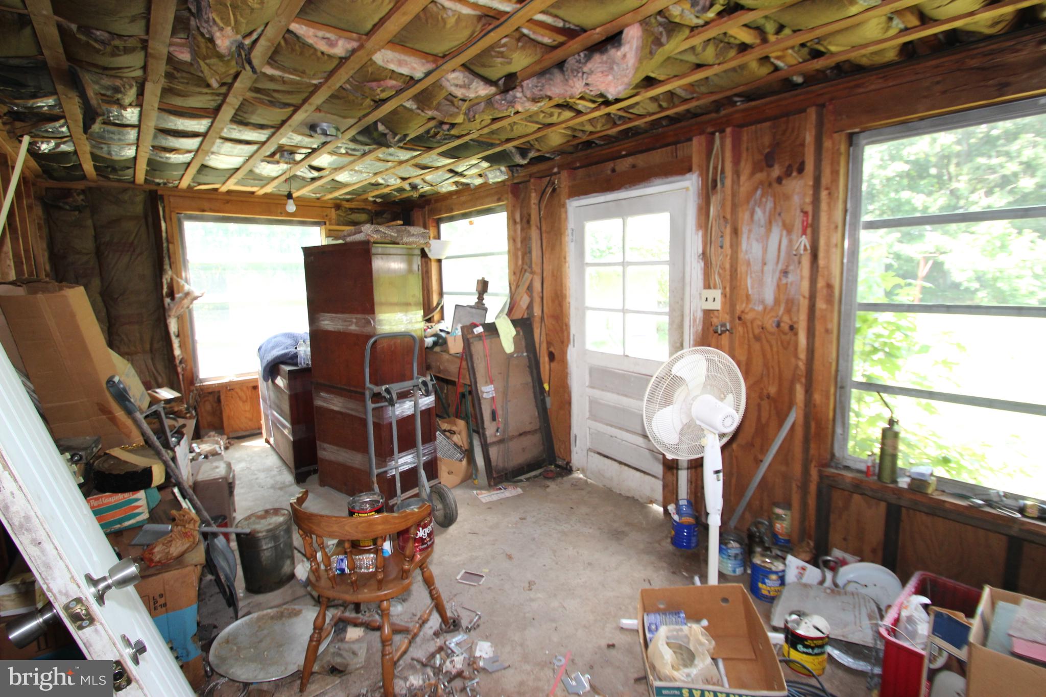 2749 Old County Road Newark, DE 19702 - Photo 11 of 15 Rear Porch