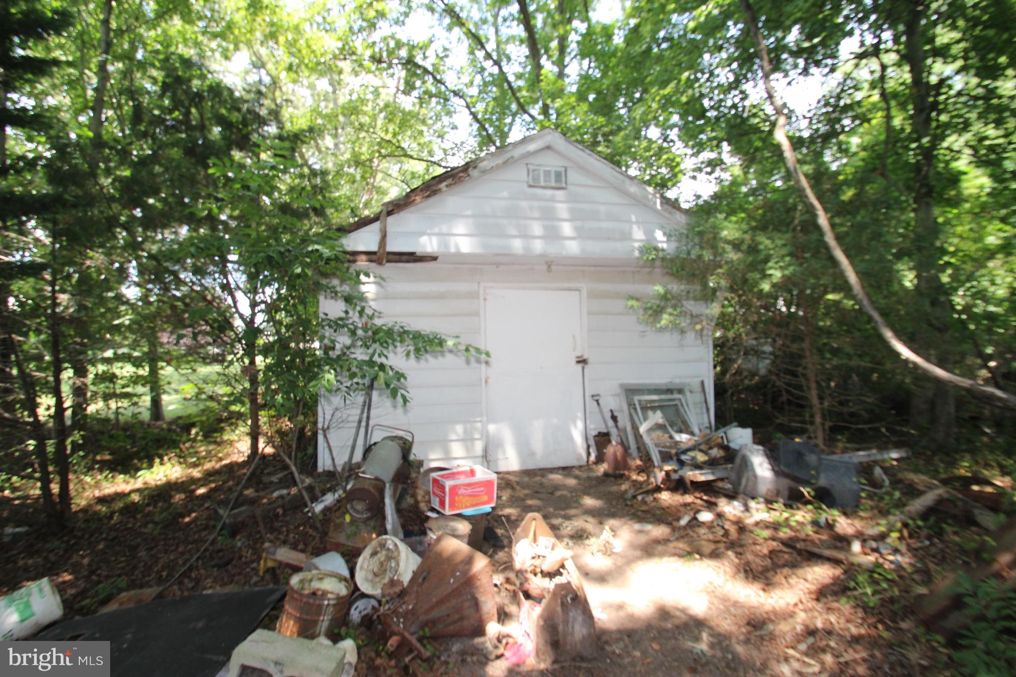 2749 Old County Road Newark, DE 19702 - Photo 14 of 15 Large detached building
