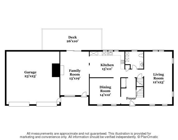 16 Bantry Road Southborough, MA 01772 - Photo 28 of 30 Gallery Image 28
