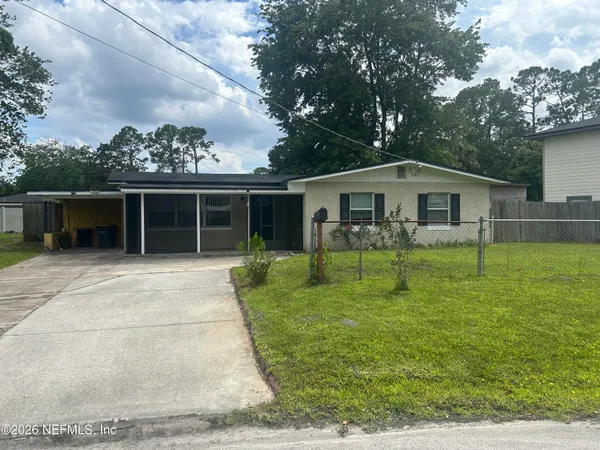 $242,000 | 5442 Juno Drive, Jacksonville, FL 32207