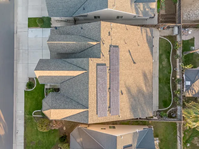 $540,000 | 4667 West Amherst Avenue, Fresno, CA 93722