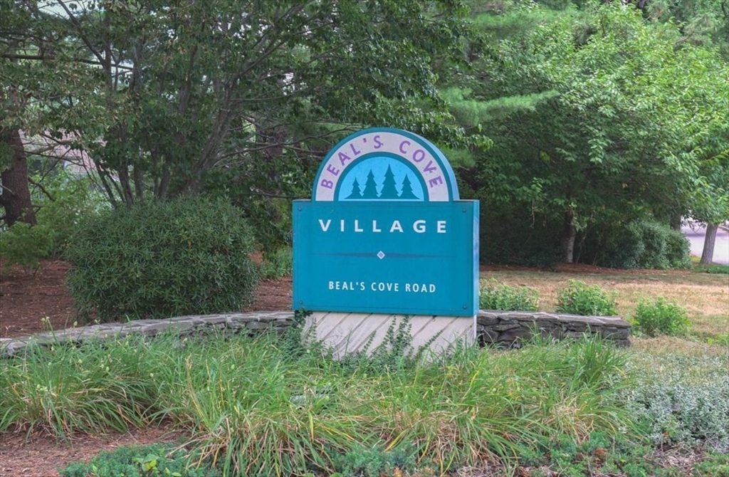 18 Beal's Cove Road, Unit F Hingham, MA 02043 - Photo 27 of 27