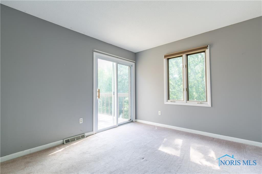 1186 Hidden Ridge Road, Unit E Toledo, OH 43615 - Photo 14 of 26 Gallery Image 14