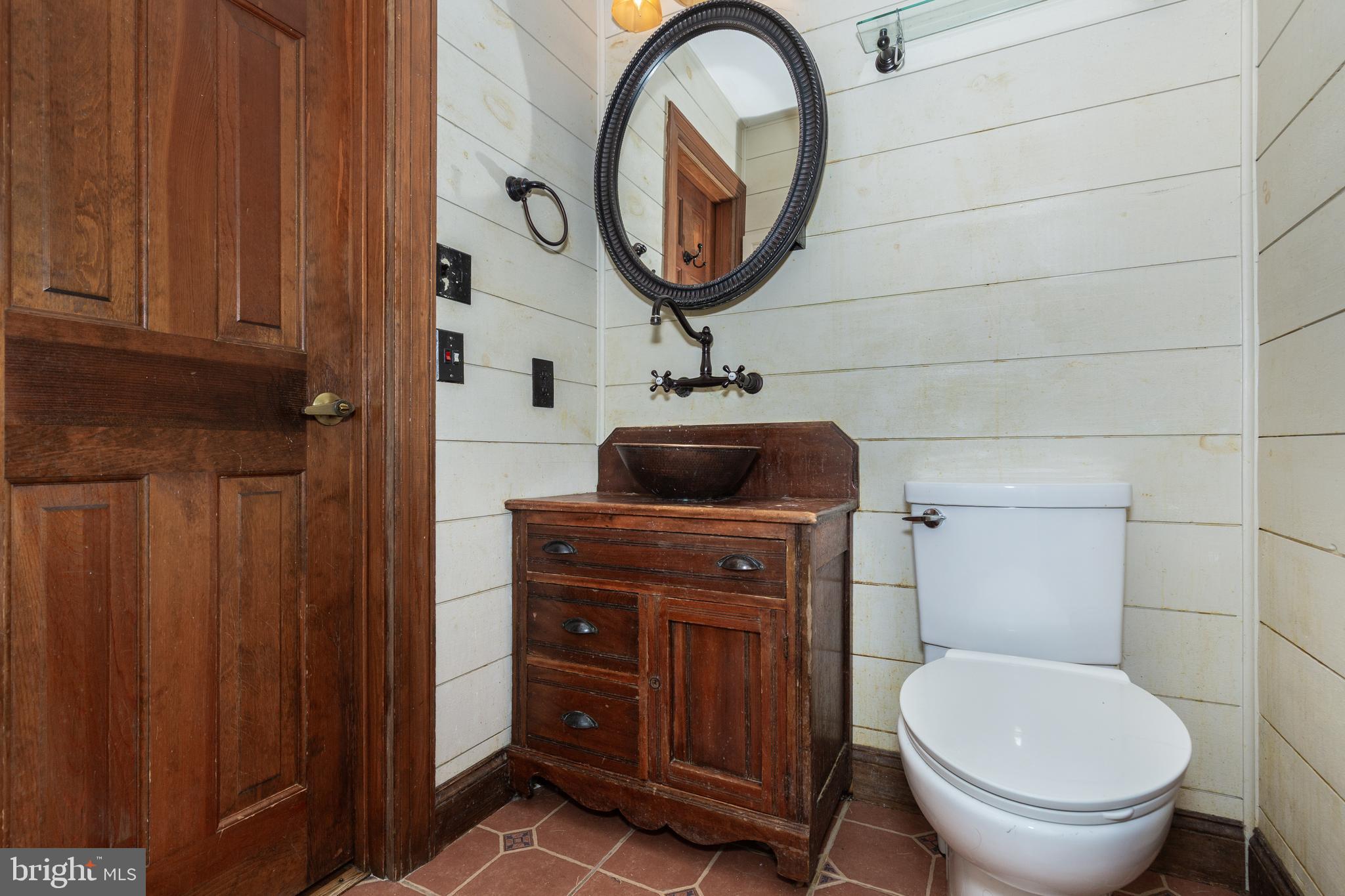 15 Ridgeview Drive Westminster, MD 21157 - Photo 28 of 77 1st fl full bath