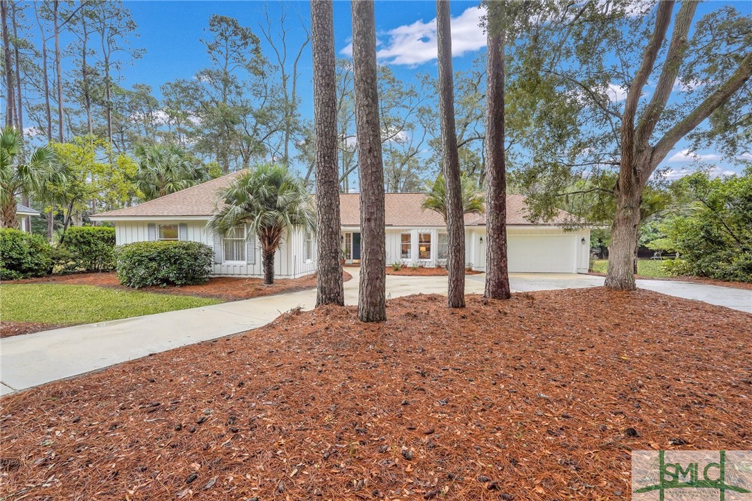 33 Monastery Road Savannah, GA 31411 - Photo 1 of 33 Gallery Image 1