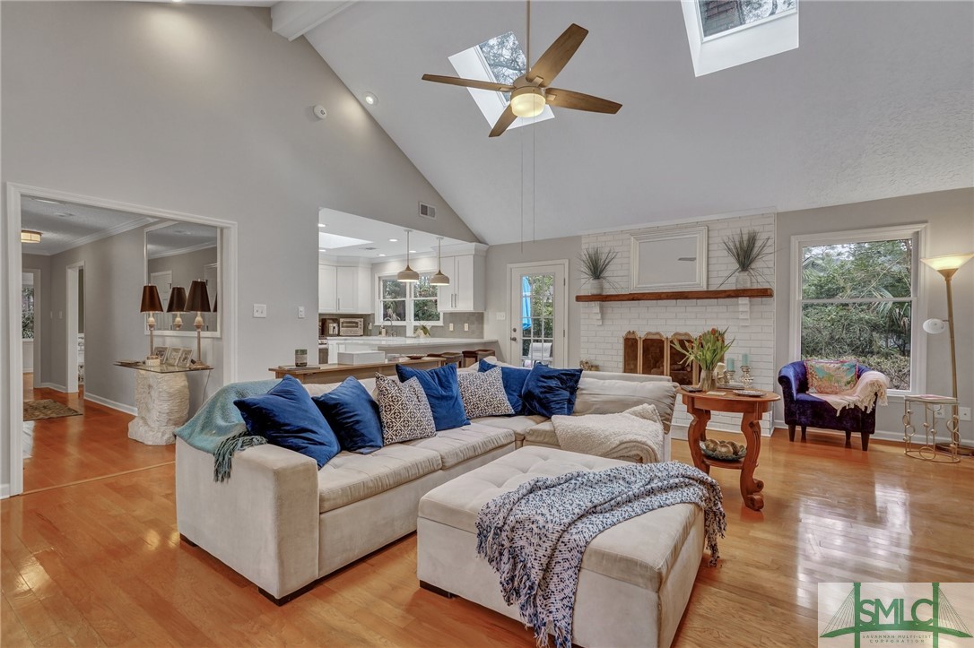 33 Monastery Road Savannah, GA 31411 - Photo 12 of 33 Gallery Image 12