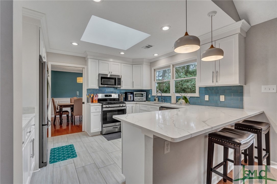 33 Monastery Road Savannah, GA 31411 - Photo 13 of 33 Gallery Image 13