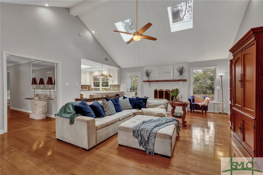 33 Monastery Road Savannah, GA 31411 - Photo 14 of 33 Gallery Image 14