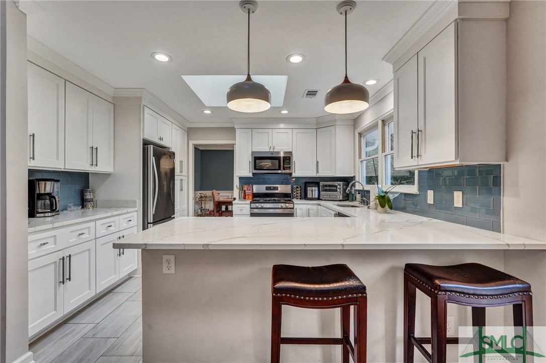 33 Monastery Road Savannah, GA 31411 - Photo 15 of 33 Gallery Image 15