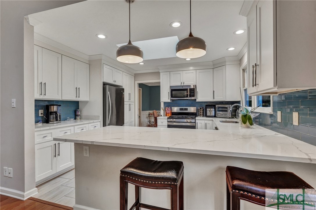 33 Monastery Road Savannah, GA 31411 - Photo 16 of 33 Gallery Image 16