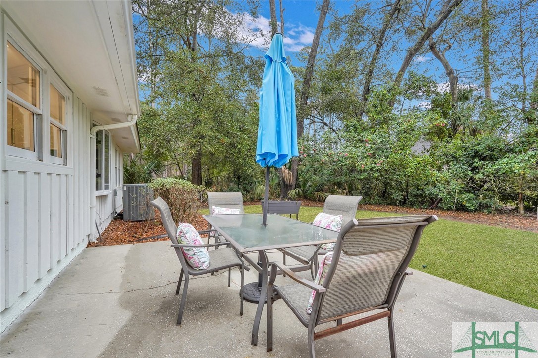 33 Monastery Road Savannah, GA 31411 - Photo 30 of 33 Gallery Image 30