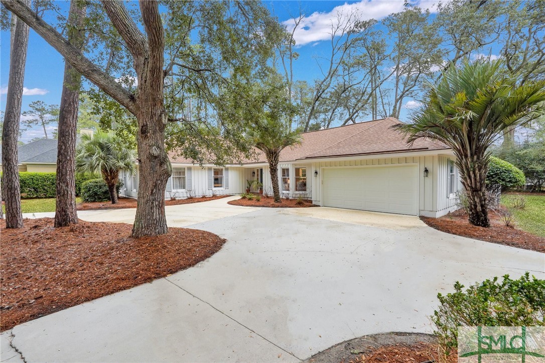 33 Monastery Road Savannah, GA 31411 - Photo 3 of 33 Gallery Image 3
