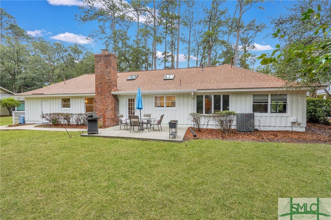 33 Monastery Road Savannah, GA 31411 - Photo 33 of 33 Gallery Image 33