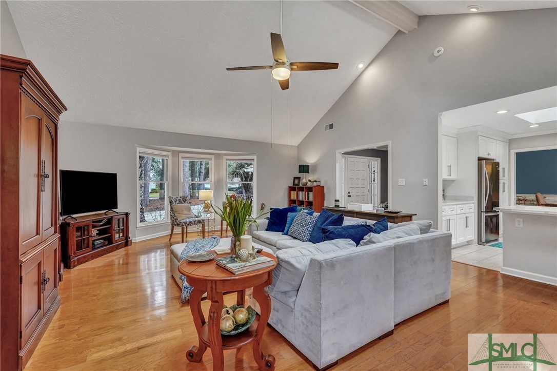 33 Monastery Road Savannah, GA 31411 - Photo 9 of 33 Gallery Image 9