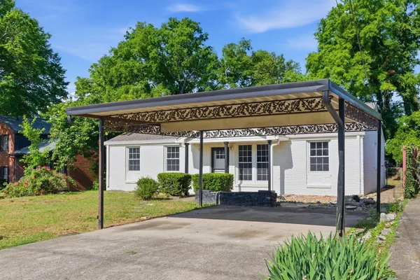 $2,100 | 1507 Ogden Drive, Nashville, TN 37218