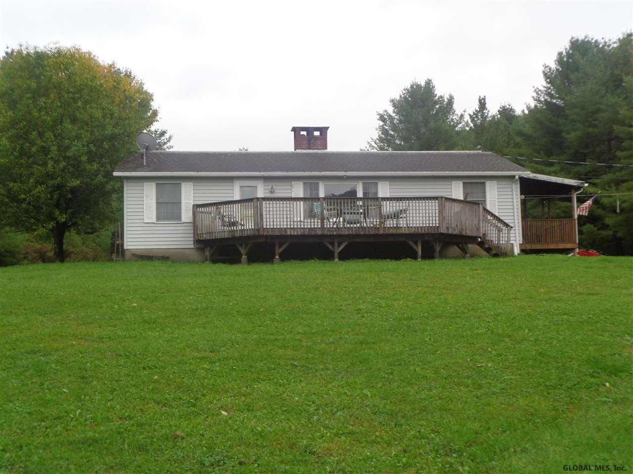 115 Indian Springs Road Gilboa, NY 12076 - Photo 1 of 22 Photo 1