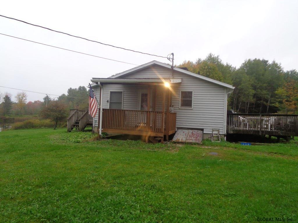 115 Indian Springs Road Gilboa, NY 12076 - Photo 20 of 22 Photo 20