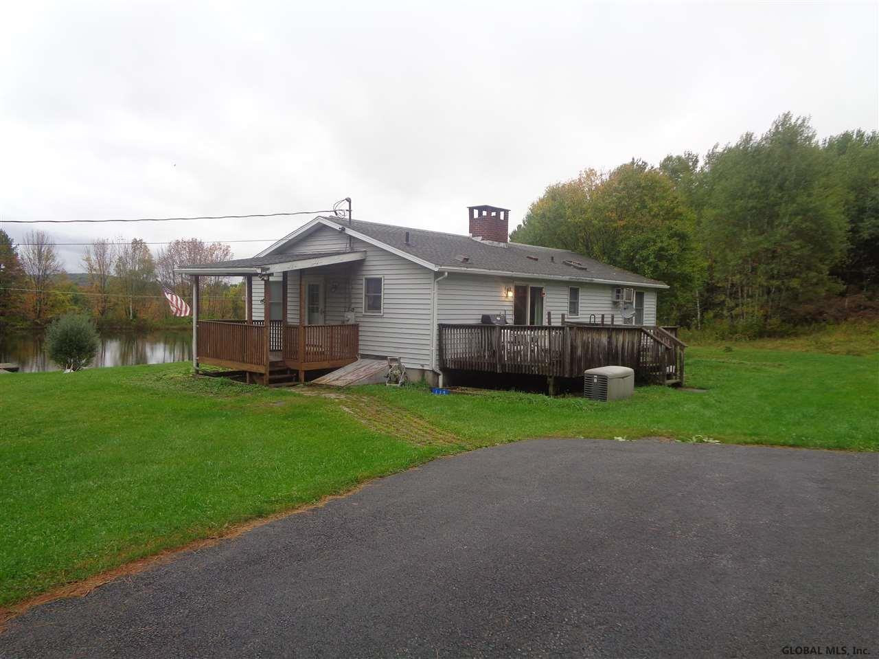115 Indian Springs Road Gilboa, NY 12076 - Photo 2 of 22 Photo 2