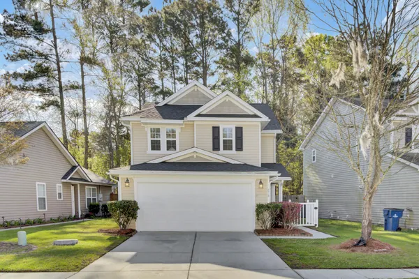 $329,900 | 214 Chemistry Circle, Ladson, SC 29456