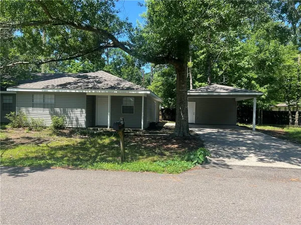 $1,500 | 640 Palmetto Avenue, Covington, LA 70433