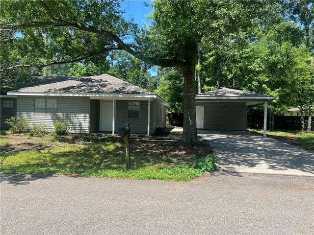 $1,500 | 640 Palmetto Avenue, Covington, LA 70433
