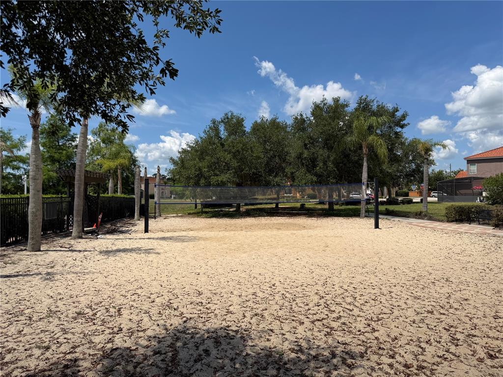 4573 Ada Lane Kissimmee, FL 34746 - Photo 28 of 37 a view of a street with a building in the background
