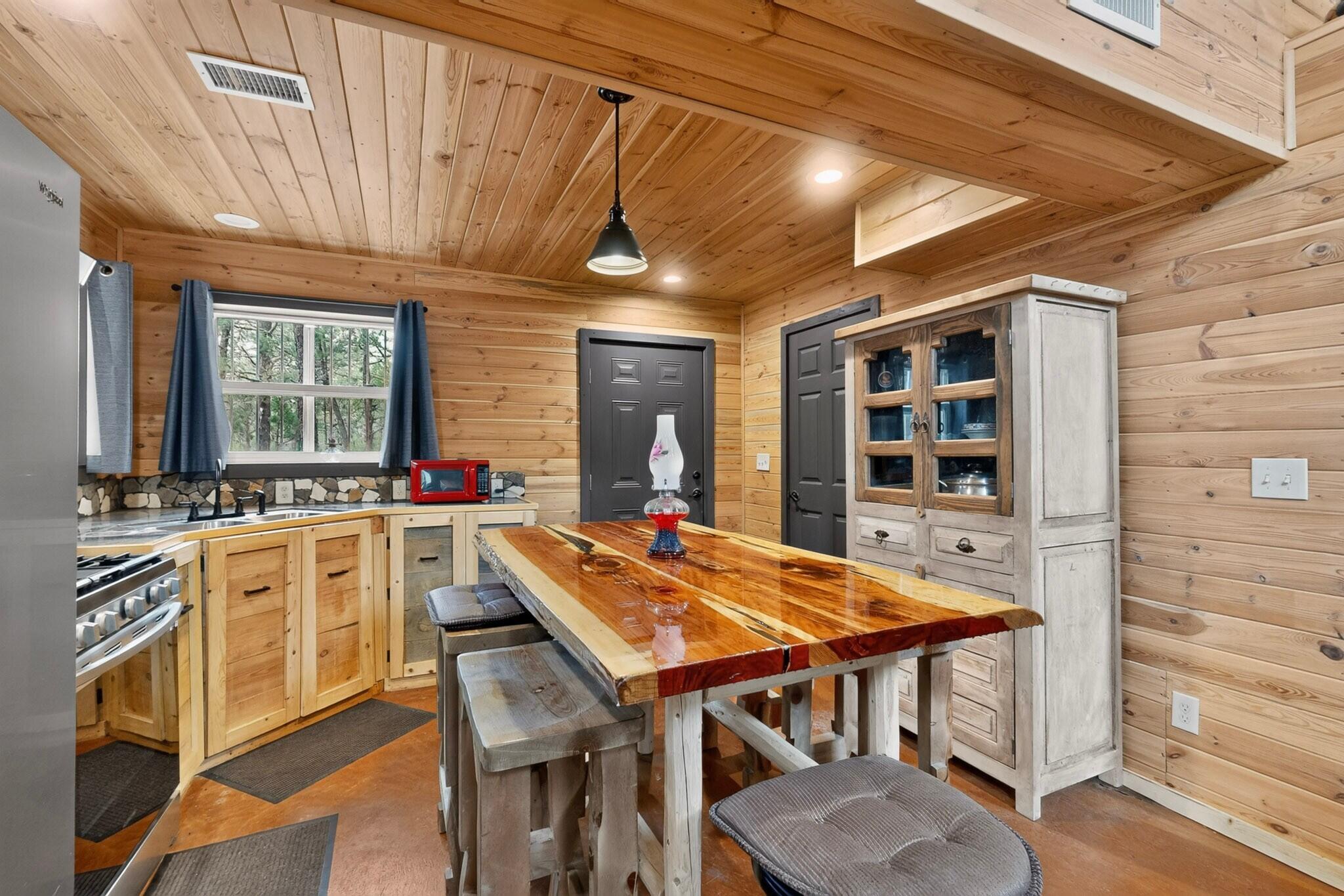 26 Roadrunner Road Tijeras, NM 87059 - Photo 22 of 46 Gallery Image 22