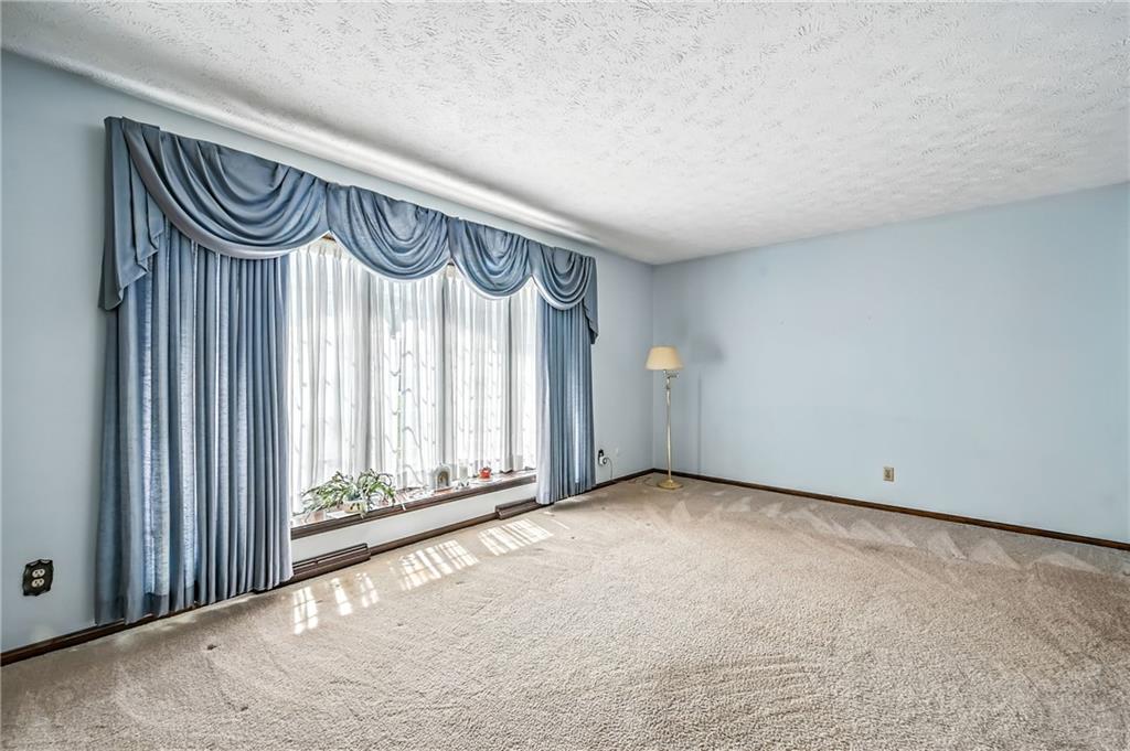 1471 George Street Hermitage, PA 16148 - Photo 19 of 49 a view of an entryway door with wooden floor