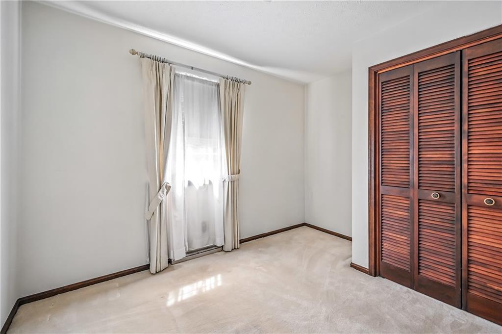 1471 George Street Hermitage, PA 16148 - Photo 37 of 49 a view of an empty room with a window