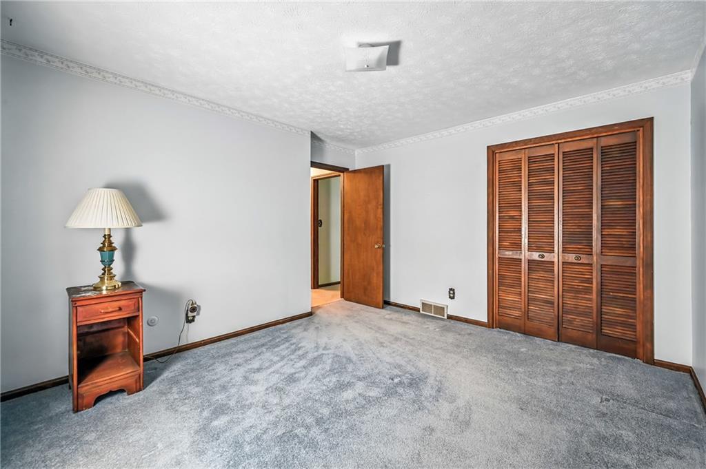 1471 George Street Hermitage, PA 16148 - Photo 43 of 49 a view of an empty room with a window