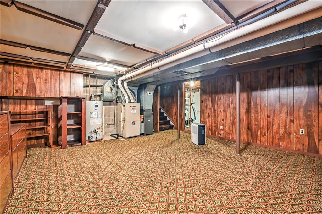 1471 George Street Hermitage, PA 16148 - Photo 47 of 49 a view of a storage