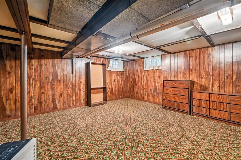 1471 George Street Hermitage, PA 16148 - Photo 48 of 49 a view of a garage