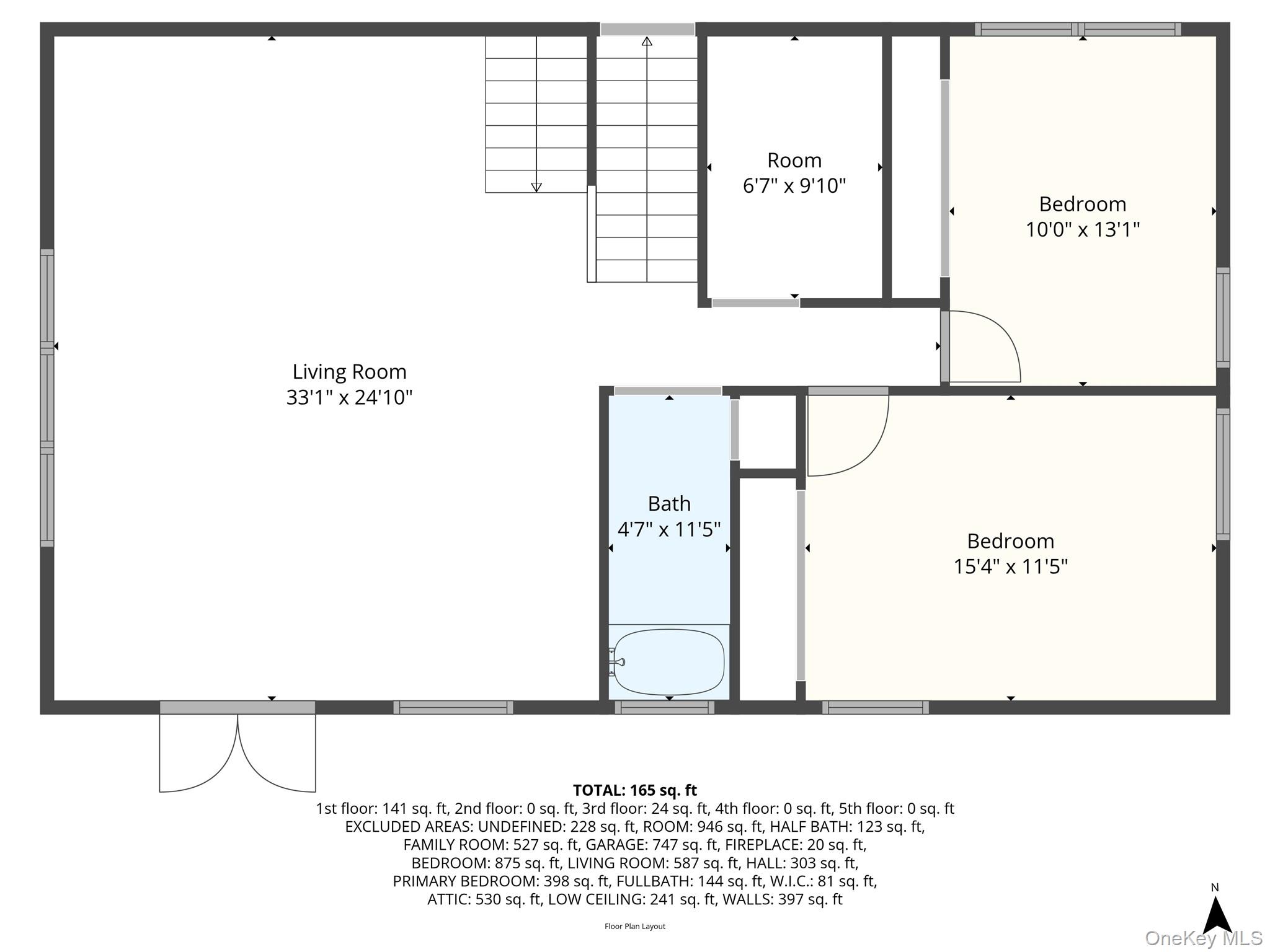 31 Valentine Road Shoreham, NY 11786 - Photo 33 of 36