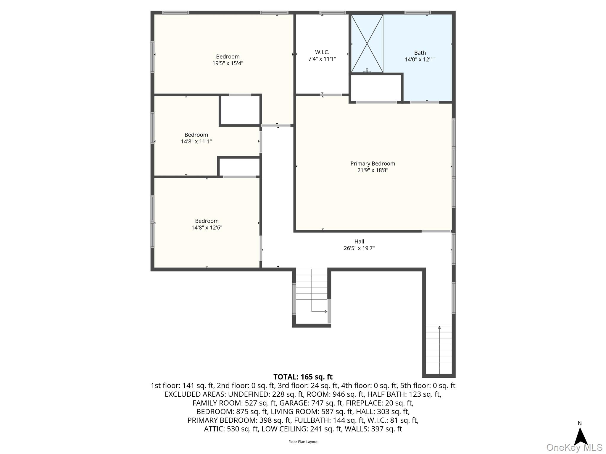 31 Valentine Road Shoreham, NY 11786 - Photo 34 of 36