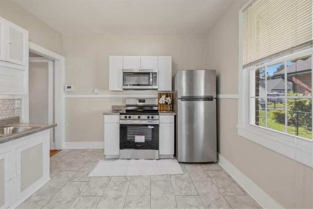 37 Dogwood Street Northeast Rome, GA 30161 - Photo 4 of 20
