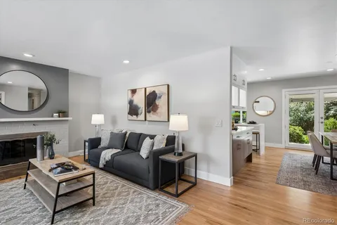 $750,000 | 8268 East Lehigh Drive, Denver, CO 80237