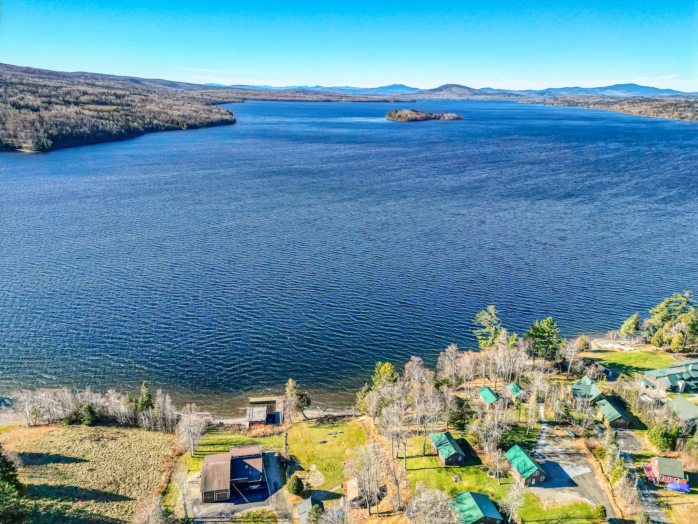 11 Lyons Lane, Unit 2 Rangeley, ME 04970 - Photo 19 of 38 109783ae-101