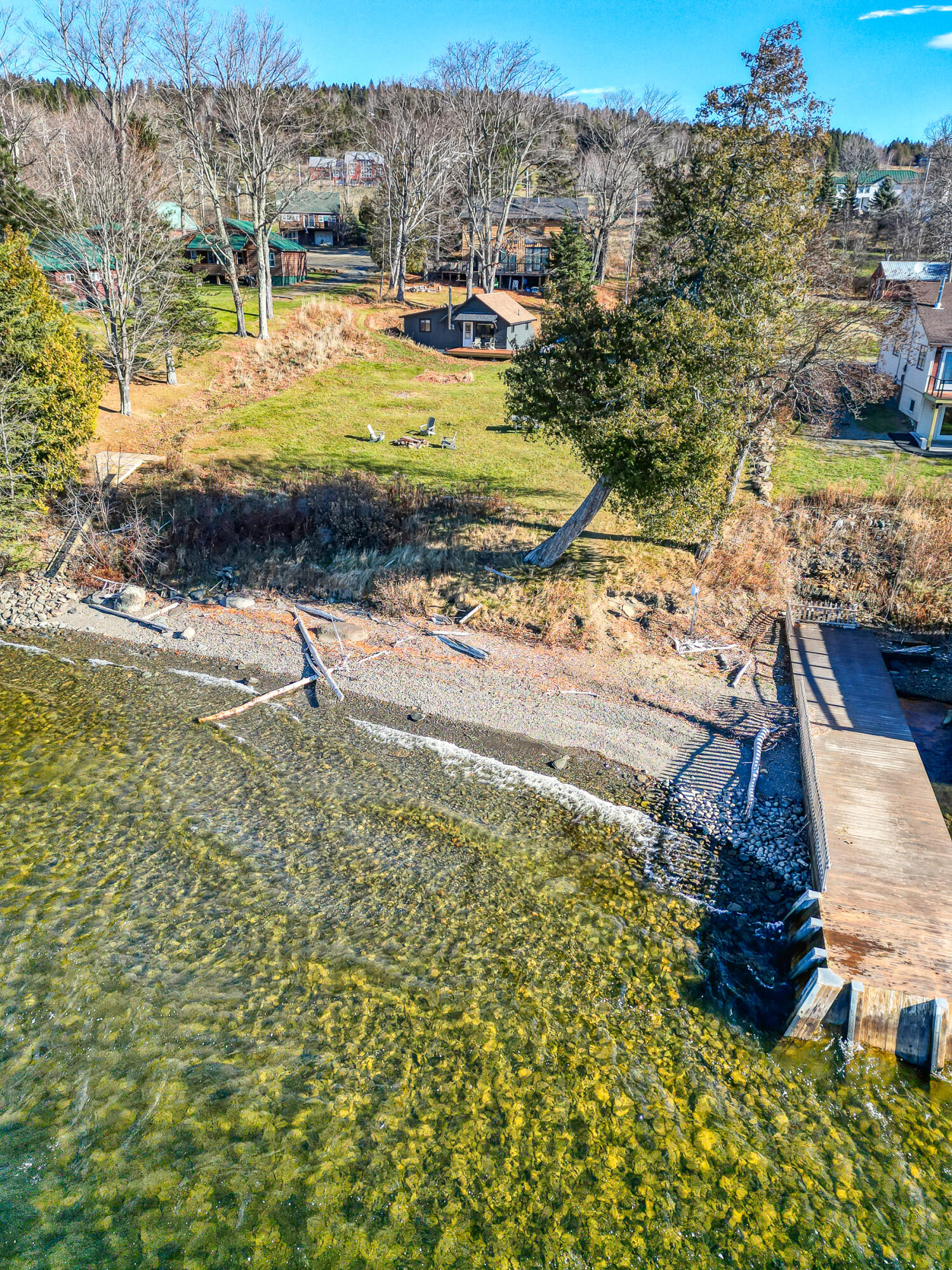 11 Lyons Lane, Unit 2 Rangeley, ME 04970 - Photo 22 of 38 109783ae-105