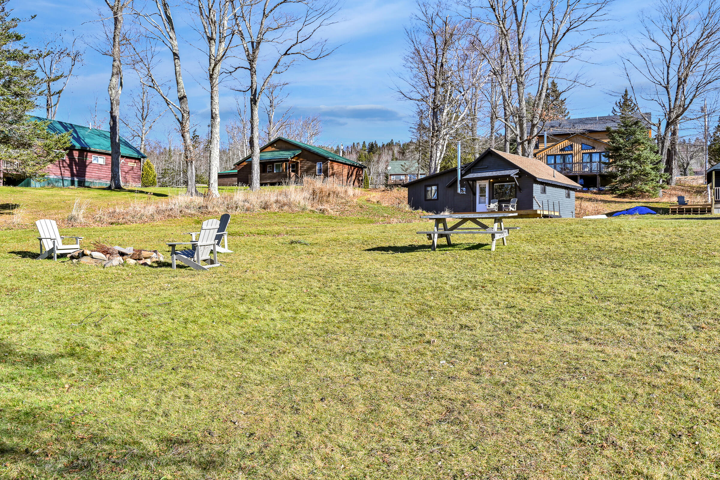 11 Lyons Lane, Unit 2 Rangeley, ME 04970 - Photo 31 of 38 109783gr-113