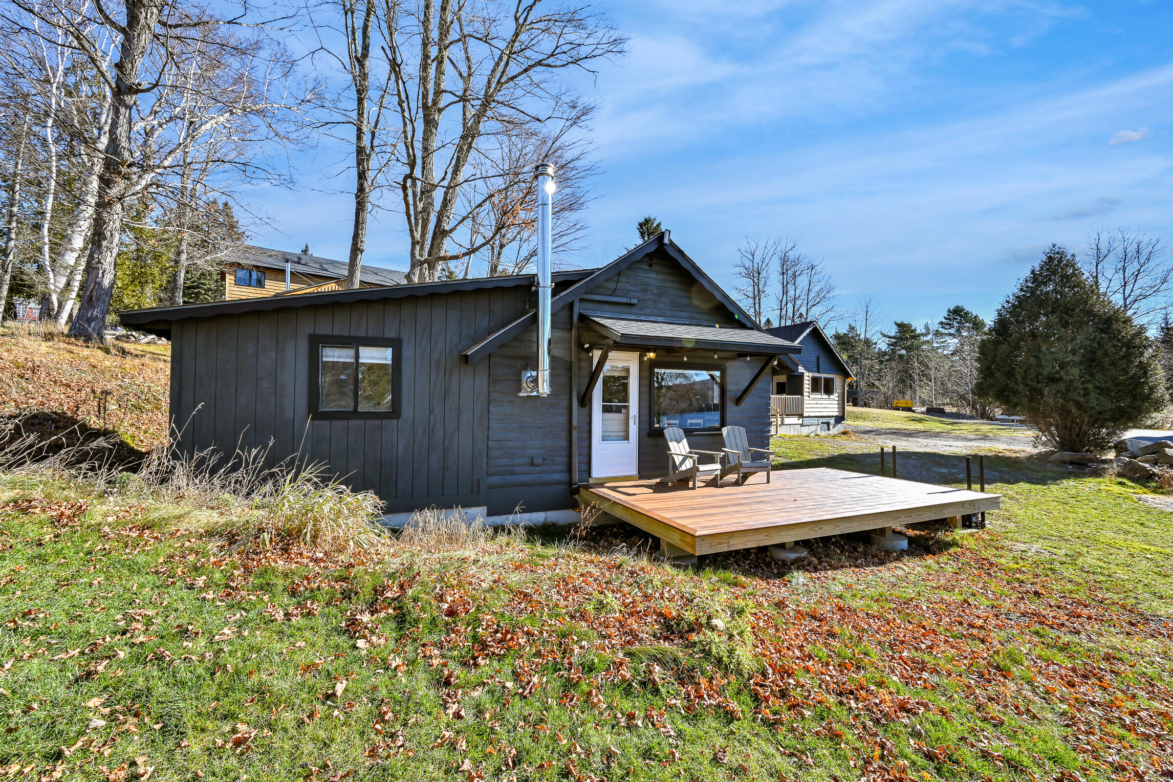 11 Lyons Lane, Unit 2 Rangeley, ME 04970 - Photo 32 of 38 109783gr-114