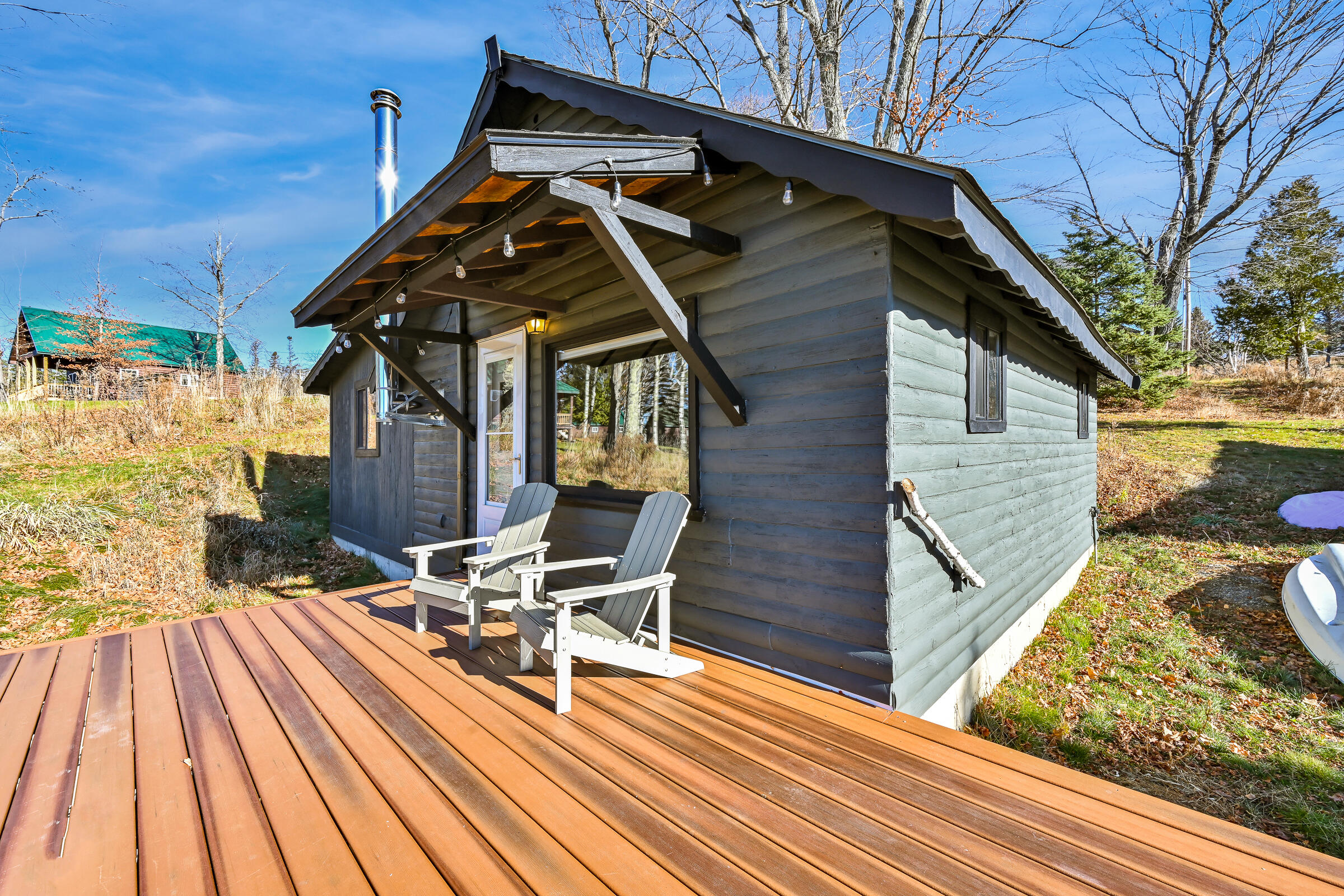 11 Lyons Lane, Unit 2 Rangeley, ME 04970 - Photo 33 of 38 109783gr-117