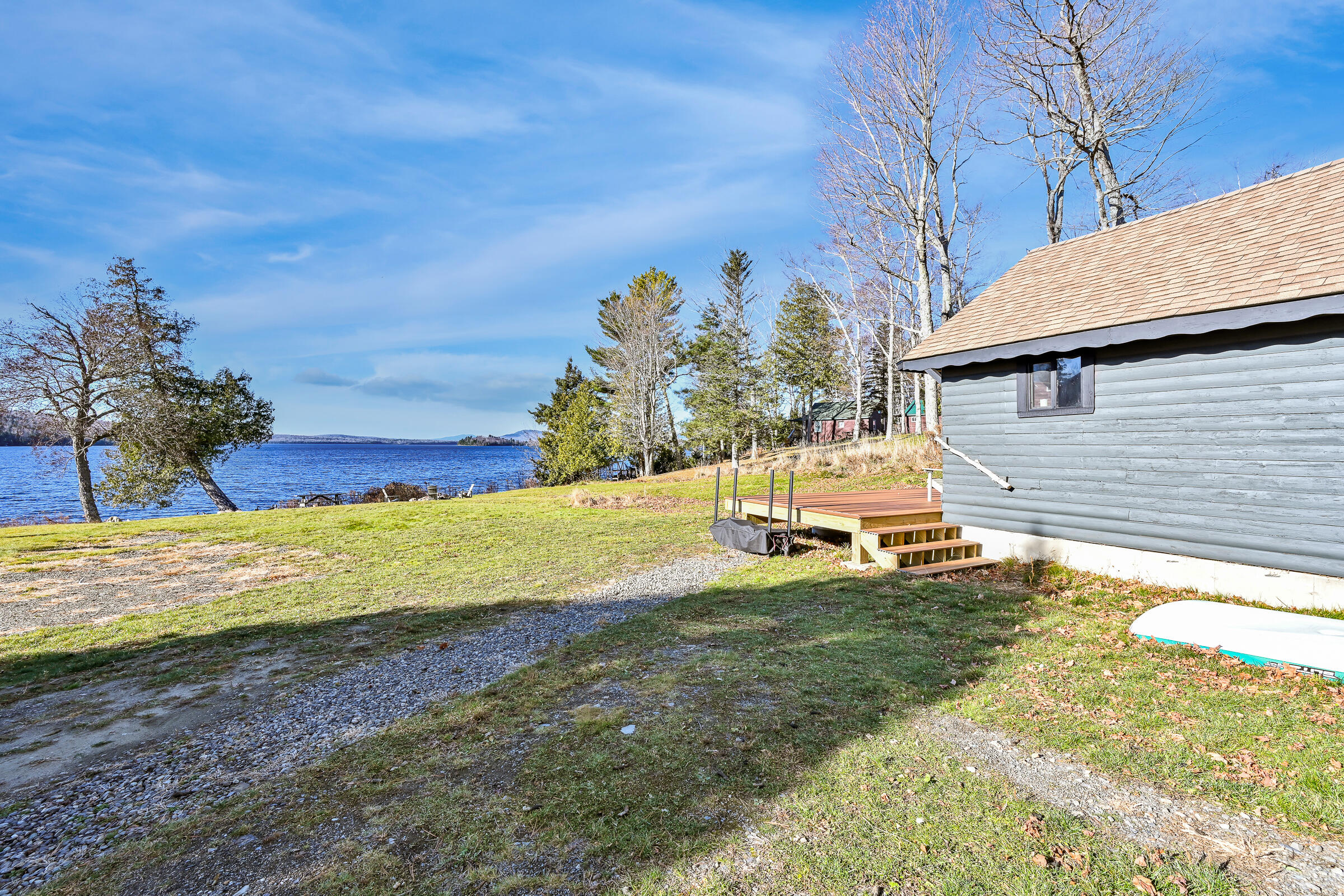 11 Lyons Lane, Unit 2 Rangeley, ME 04970 - Photo 34 of 38 109783gr-118