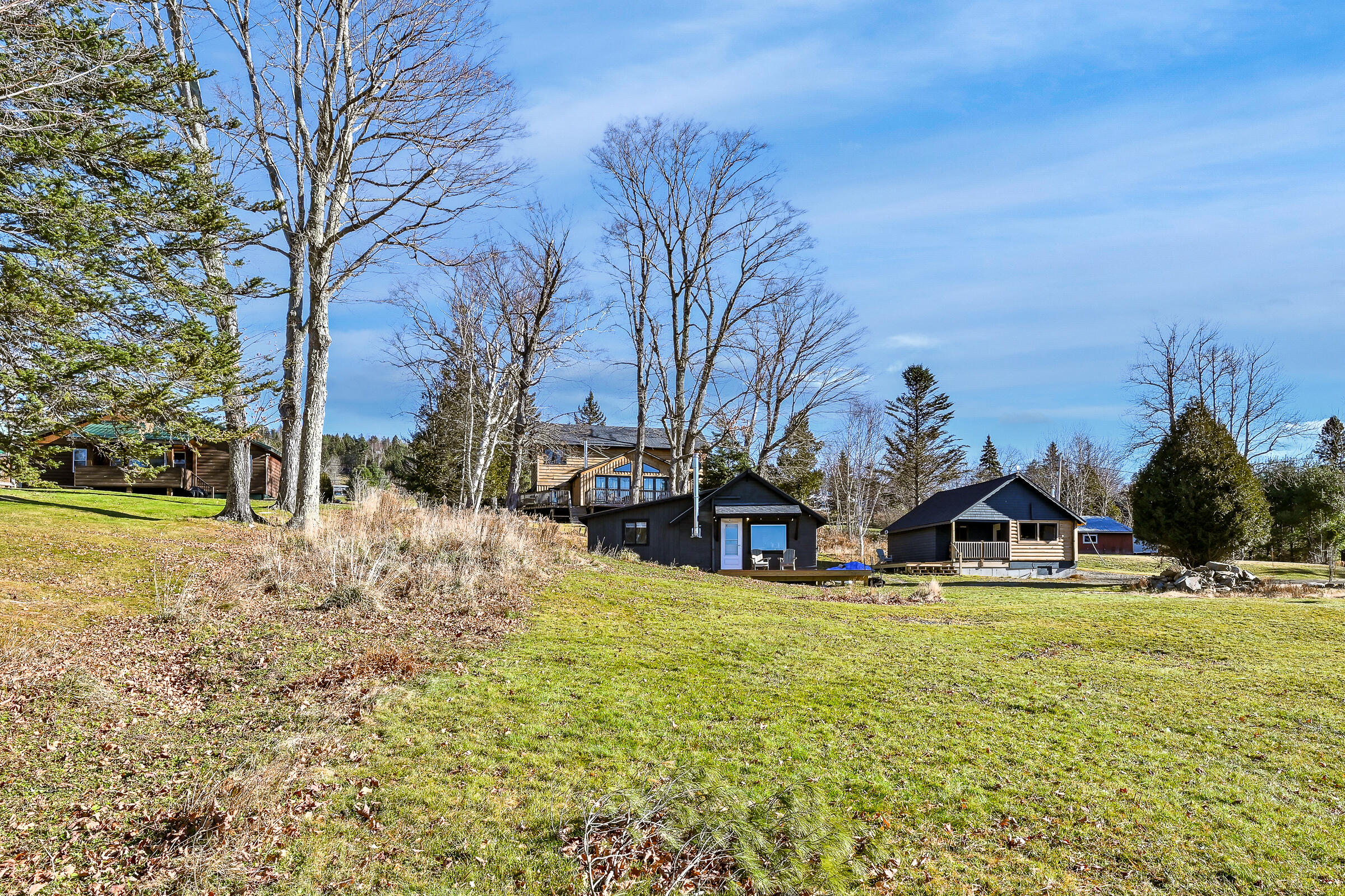 11 Lyons Lane, Unit 2 Rangeley, ME 04970 - Photo 35 of 38 109783gr-116