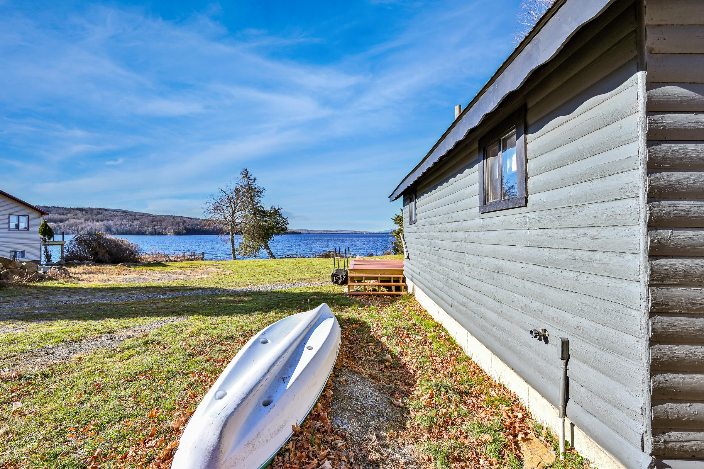 11 Lyons Lane, Unit 2 Rangeley, ME 04970 - Photo 36 of 38 109783gr-119